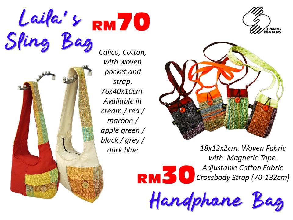 Laila's Bags
