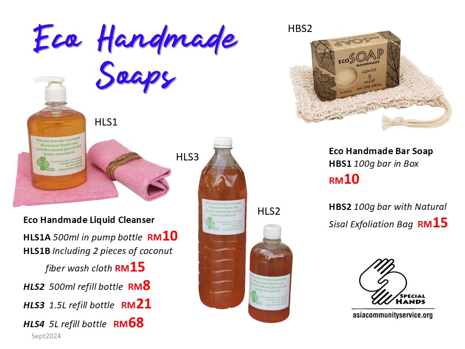 Soap