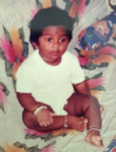 Nivetha